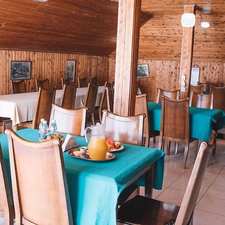 All Seasons Hotel Занзібар Екстер'єр фото