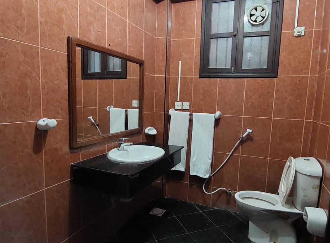 All Seasons Hotel Занзібар Екстер'єр фото