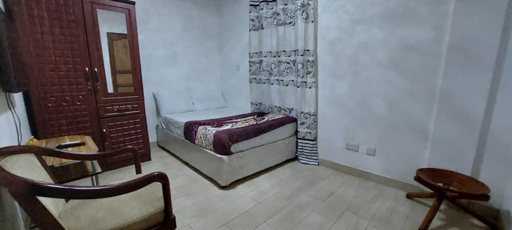 All Seasons Hotel Занзібар Екстер'єр фото