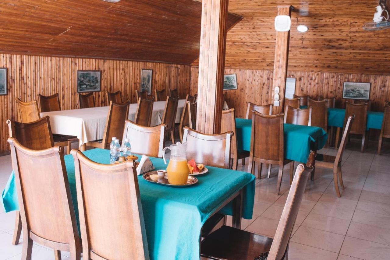 All Seasons Hotel Занзібар Екстер'єр фото
