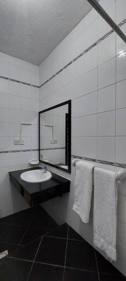 All Seasons Hotel Занзібар Екстер'єр фото