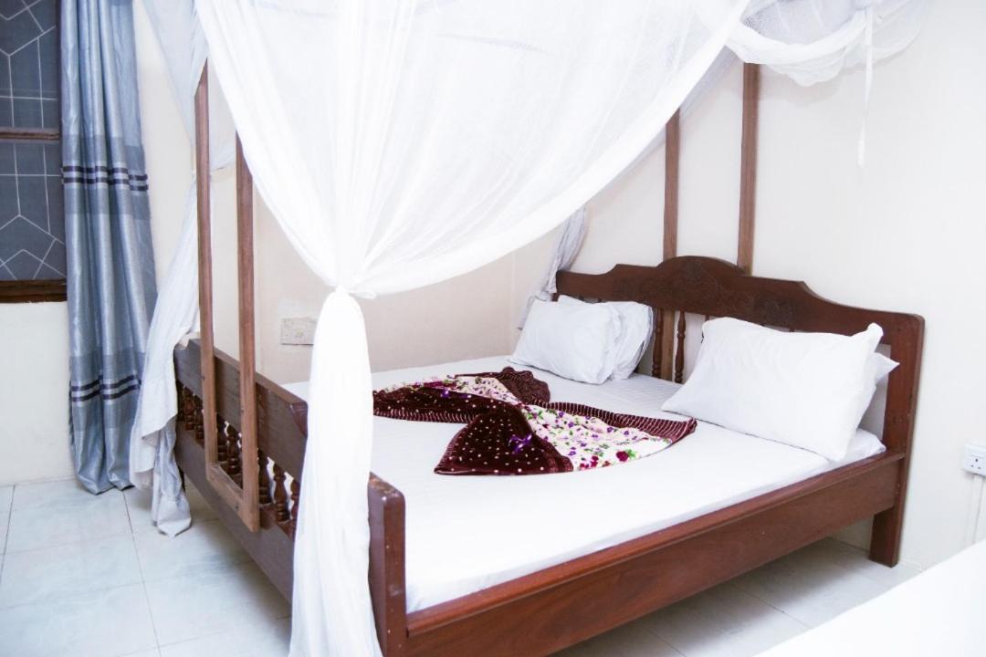 All Seasons Hotel Занзібар Екстер'єр фото